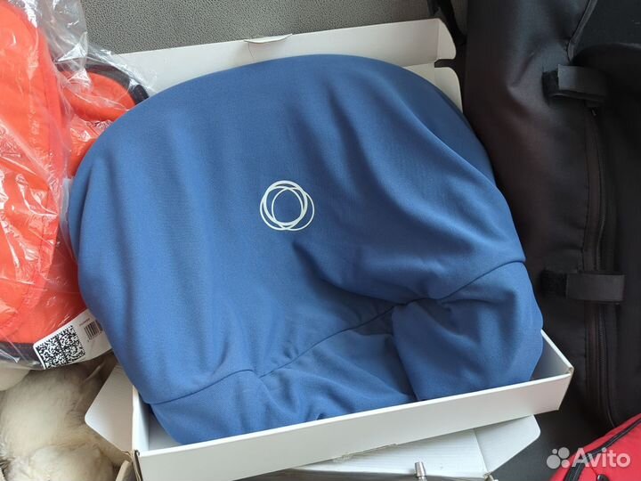 Коляска Bugaboo cameleon 3