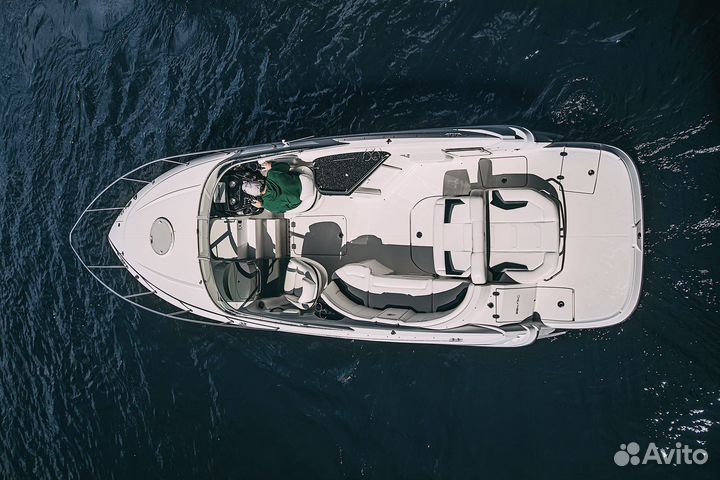 Аренда катера с капитаном, Салют на день вмф