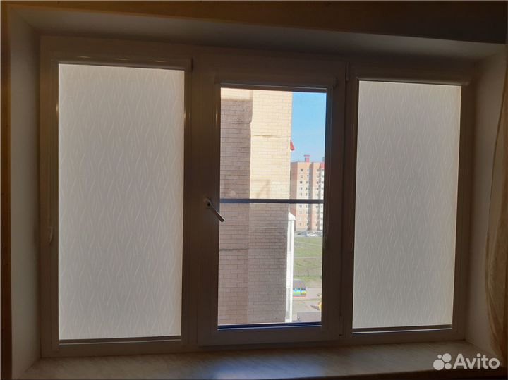 Шторы с гарантией