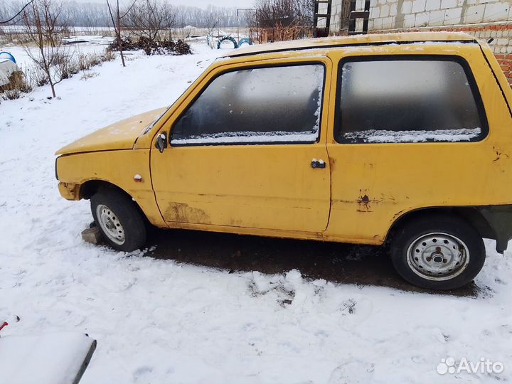 Запчасти ока