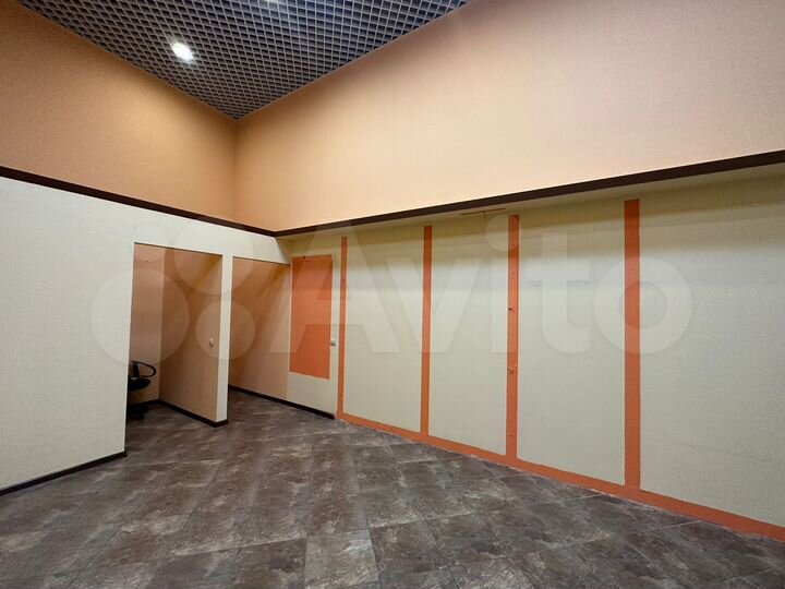 Торговая площадь, 47.3 м²