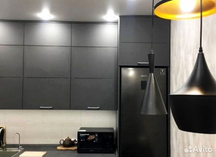 Кухни угловые на заказ от фабрики