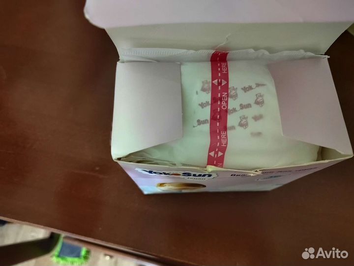 Вкладыши для груди