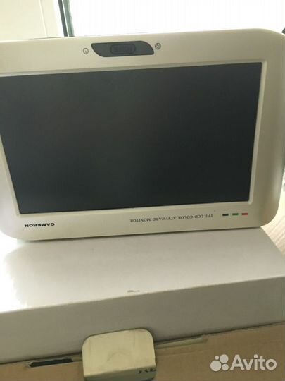 Автотелевизор