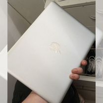 MacBook Air A1237