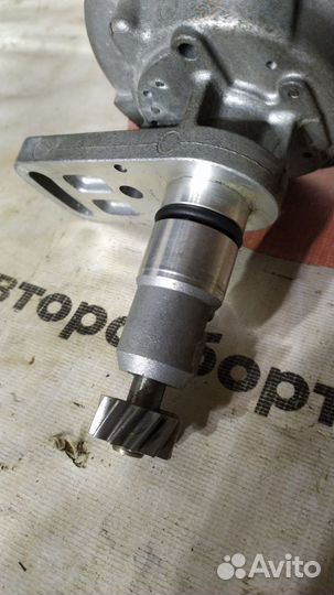 Трамблер Toyota Mark II GX81, 1GFE