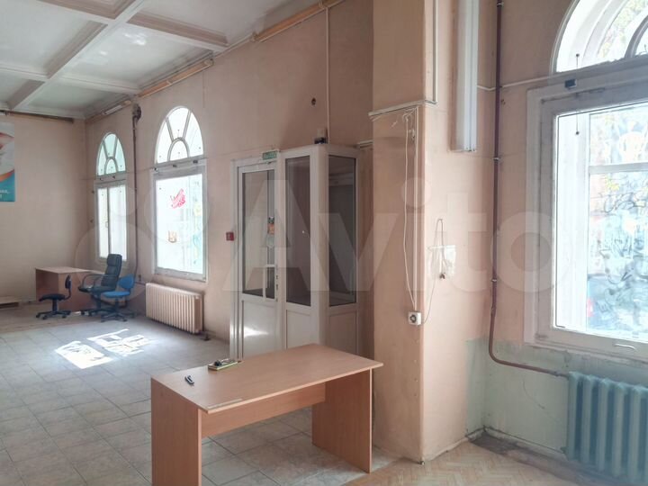 Торговая площадь, 59 м²