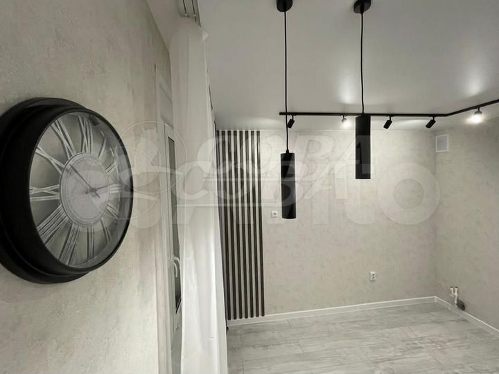 Квартира-студия, 28 м², 16/24 эт.