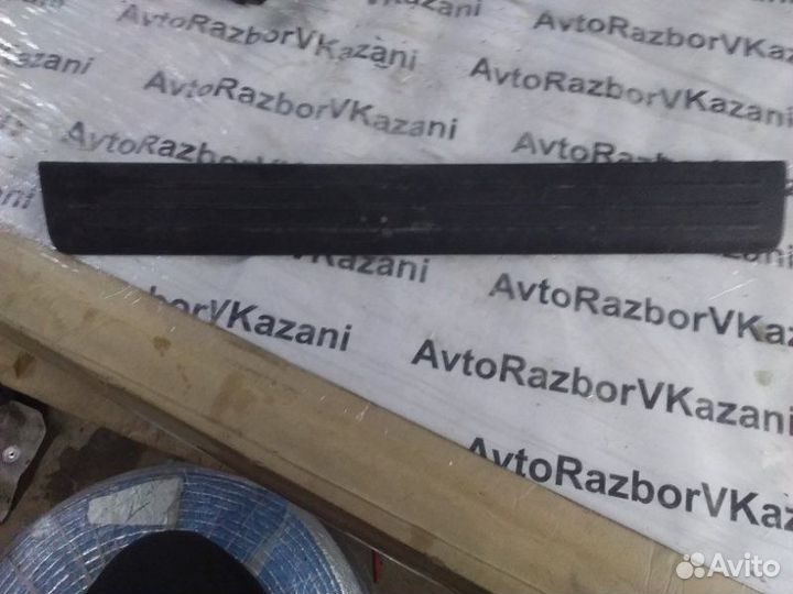 Порог передний правый Mazda 3 Bl BL Z6 1.6 2011