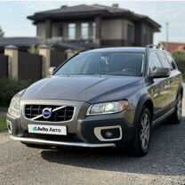 Volvo XC70 2.4 AT, 2008, 325 714 км, с пробегом, цена 1 160 000 руб.