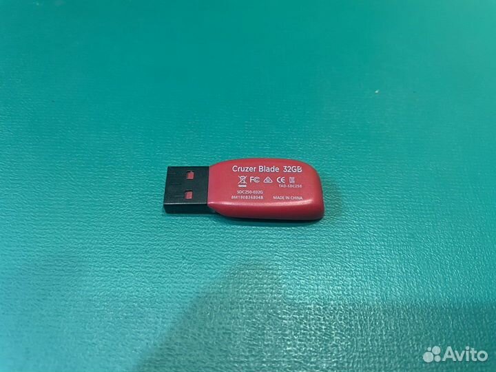 USB-Flash SanDisk 32Gb