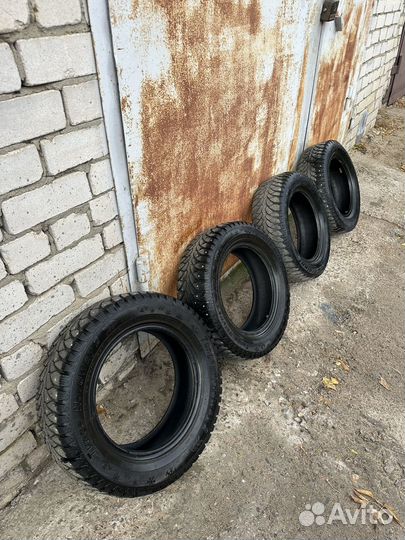 Tunga Nordway 2 185/60 R14 19B