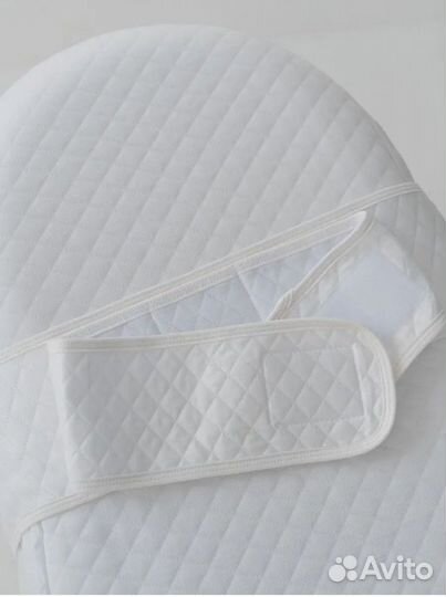 Кокон для новорожденных