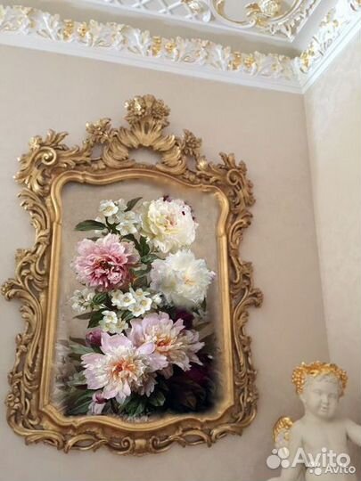 Картины на заказ