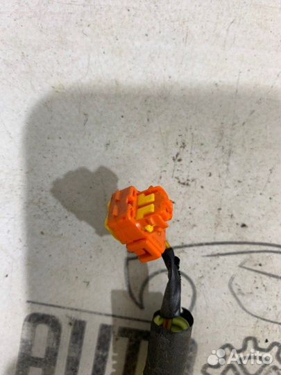 Проводка подушки безопасности Toyota Corolla 150