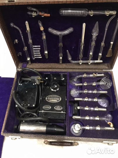 Дарсонваль