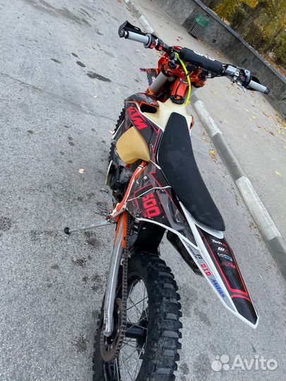 Продам GR8 F250A Enduro optimum