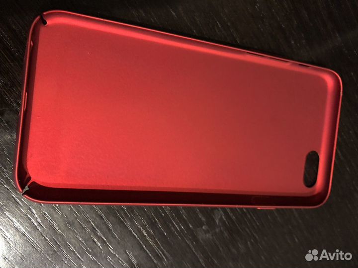 Чехол на iPhone 6/6s