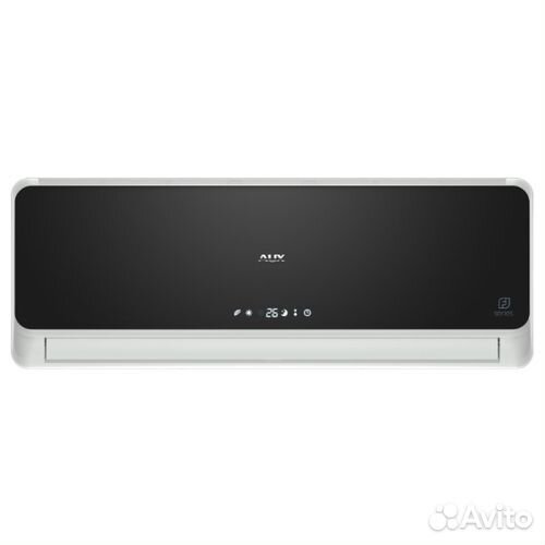Кондиционер ASW-H12B4/FJ-BR1