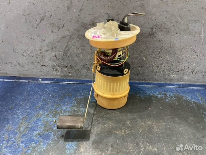 Бензонасос Mazda 3 BK LF 2.0