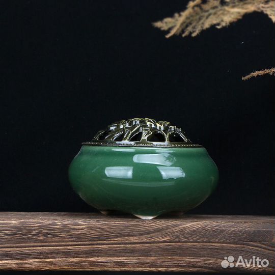 Пиала подставка для благовоний