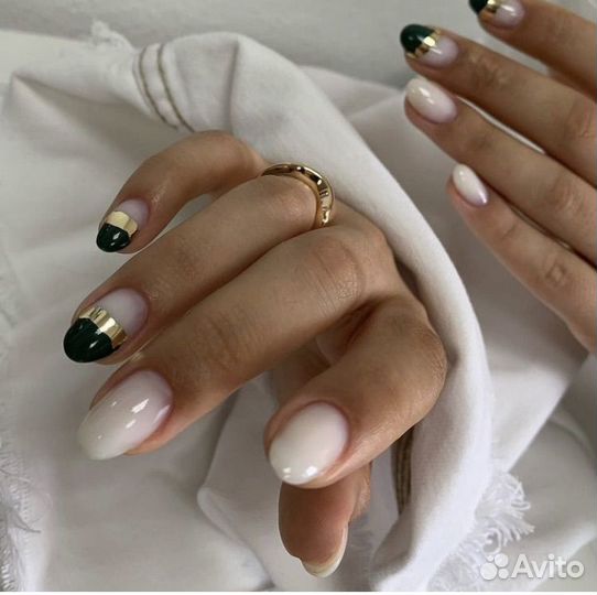 Мастер маникюра и педикюра