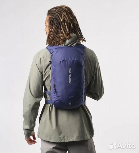 Рюкзак Salomon Trailblazer 10L