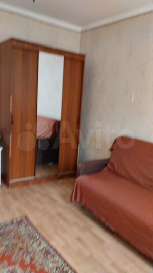 Комната 15 м² в 2-к., 3/17 эт.