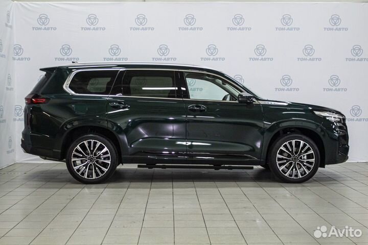 EXEED VX 2.0 AMT, 2023
