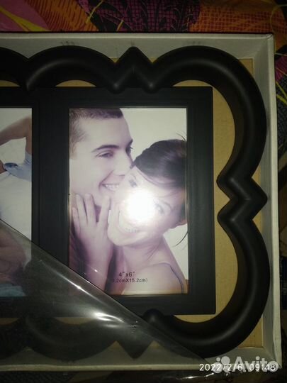 Фоторамка