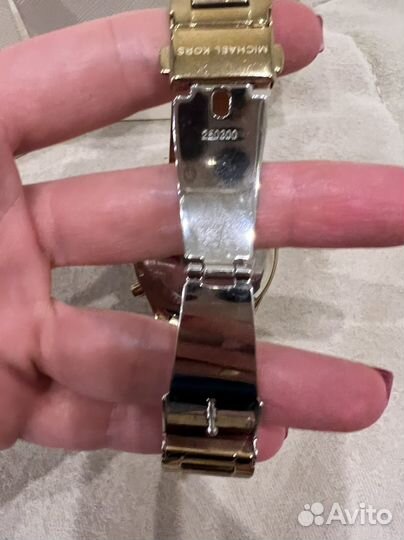 Часы Michael kors