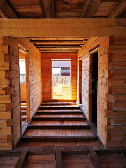 Дом 113 м² на участке 6 сот.