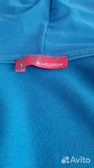 Новая женская спортивная куртка олимпийка.Турция