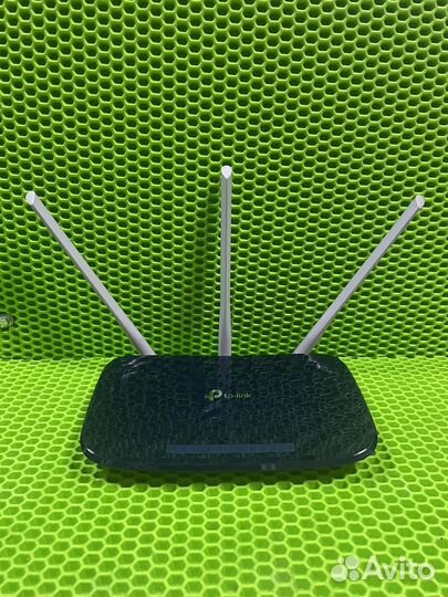 Wi-fi роутер tp-link AC750(228850)