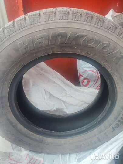 Hankook AH11 205/70 R15