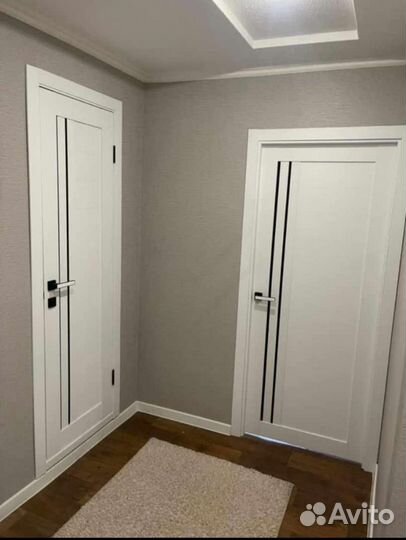 Межкомнатные двери в ассортименте