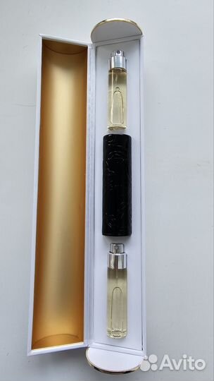 Парфюмерия остатки во флаконах