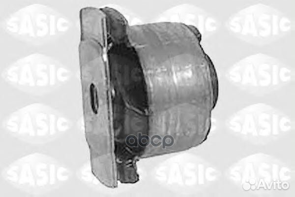 Сайленблок балка задняя правый Renault/Sasic/ 4