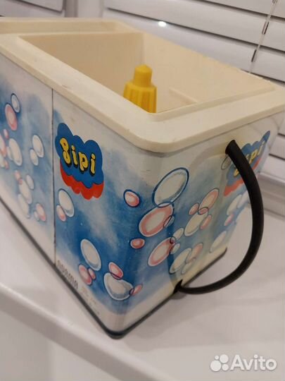 Игрушка стиральная машина, кухня, сундук СССР