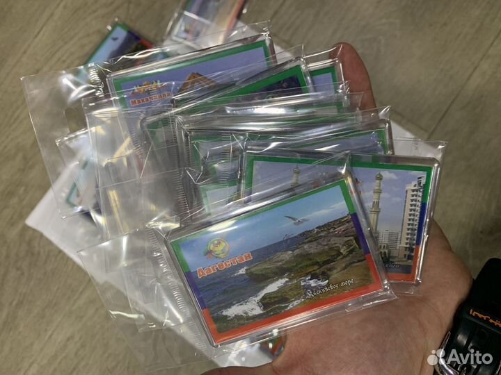 Магнитики Оптом