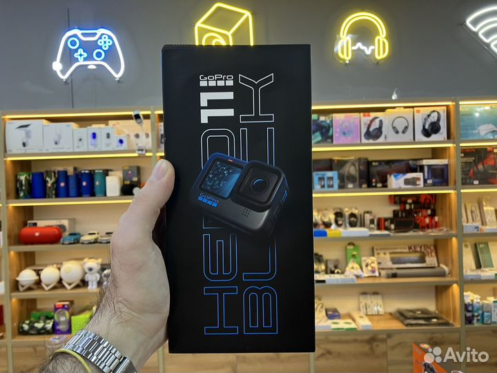 GoPro Hero 11
