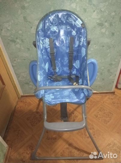 Стул для кормления