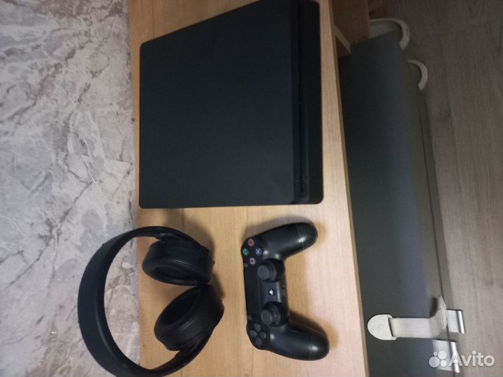 Sony playstation 4 slim 500gb