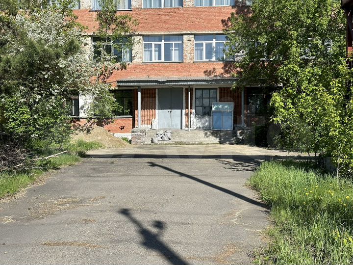 Свободного назначения, 653.7 м²