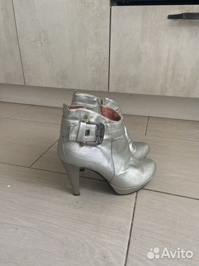 Ботильоны 39