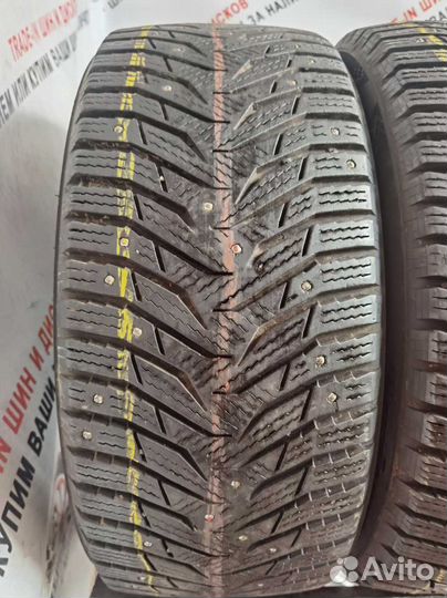 Kumho WinterCraft Ice WI31 225/45 R17 84T