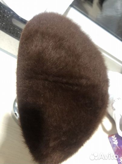 Шляпа- берет