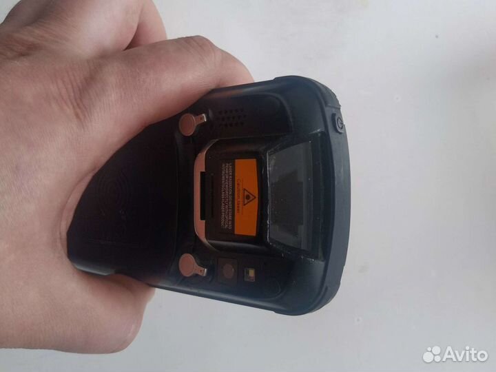 Андроид тсд C6000