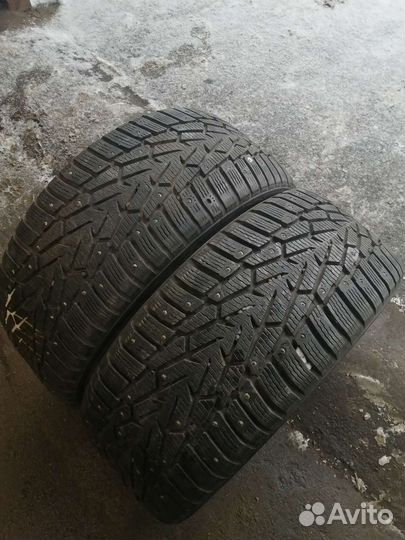 Nokian Tyres Hakkapeliitta 7 255/35 R20