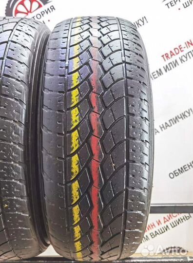 Yokohama Geolandar H/T-S G051 225/65 R17